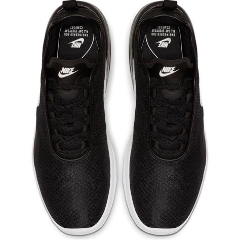 air max motion 2 black white